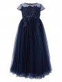 Flourish Maxi haljina