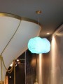 Cloud Lamp Small